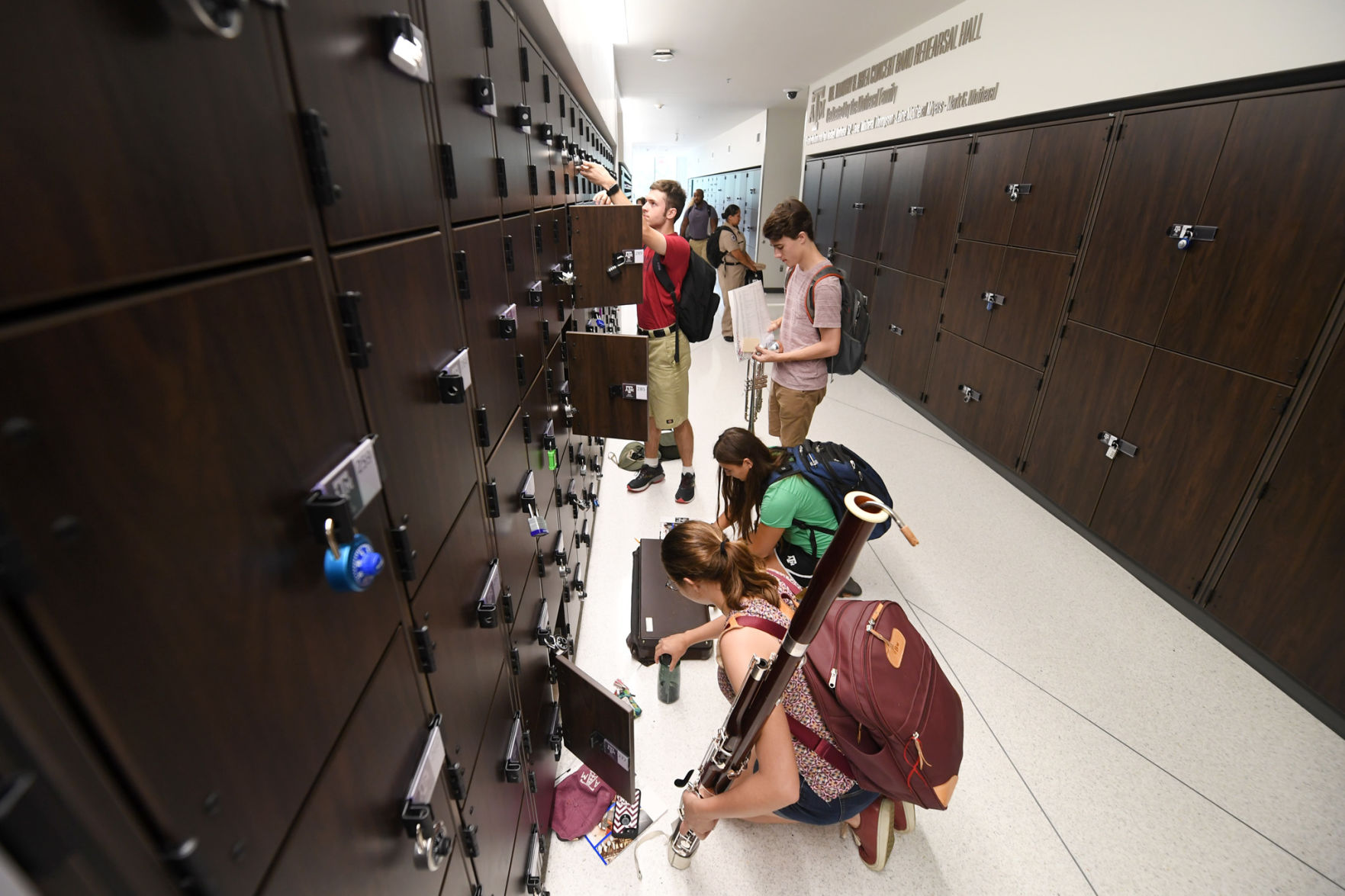 Music Activities Center